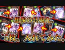 〝想像の具現化〟と〝次元の超越〟をありったけデッキに入れたらシャドバ史上最高の試合になりました。【 Shadowverse シャドウバース 】