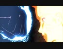 【NARUTO ナルティメットストーム3】第八章 二つの太陽 #2