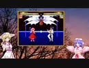 【mugenキャラ製作】サラ　第二回目