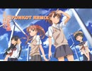 Toaru Kagaku No Railgun - Only My Railgun (DeadPony Funkot Remix)