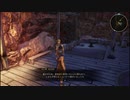 【テイルズオブアライズ】バケツ頭と呼ばれる主人公【PS5】