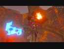 【RTA】ゼルダの伝説BotW オールメインクエスト 2:33:33 Part5【字幕解説】