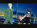 【MMD】spyｘfamily～フェクサー～