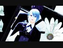 【MMD刀剣乱舞】ラストリゾート【山姥切長義/日光一文字】