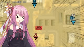【バトオペ2】れっつごーアカネチャン！　part1　【VOICEROID実況プレイ】