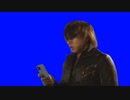 foriPhoneを操作するタクヤさんBB