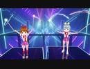 [東北三姉妹cover]トップをねらえ！- Fly High- [Beat saber]