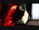 40歳の『NINJA GAIDEN 3:Razor's Edge』実況【ネタバレ注意】4　1/2