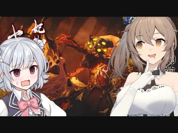 【MHRise】ささらと六花の狩り狩りタイム！#9【CeVIO AI実況】