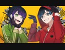 マトリョシカ歌ってみた【ミキ×妖猫】