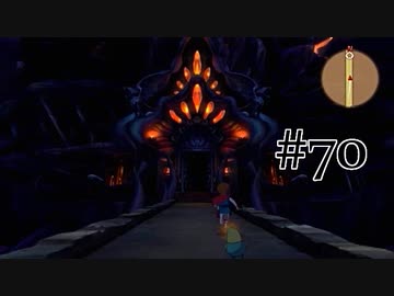 【二人で実況プレイ】二ノ国 ～白き聖灰の女王～ part70