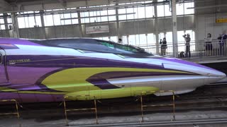 500 TYPE EVA