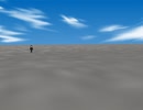 【モブ子】ＭＭＤで遊んでみた【向かう】