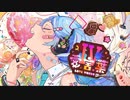 愛言葉Ⅳ　 斬ってみた【ビートセイバーオリジナル譜面】