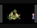 きららファンタジア 超強敵クエスト 宿無しドラゴン 有利属性禁止+アルケミスト縛り 金クリア