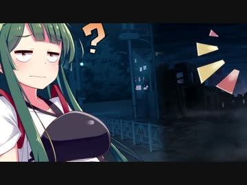 声【VOICEROID劇場】