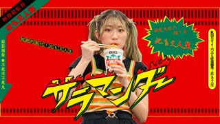 【此も又人生】サラマンダー/ DECO*27踊ってみた【オリジナル振付】