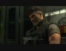 【画質テストその４】PC版 バイオRE3 Zバージョン製品版 レイトレーシング有