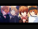 【SideMMD】小物まとめ3【自作モデル】