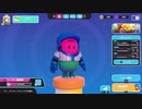 【ゆっくり実況プレイ】主人公だと思っていた者の末路【Fall Guys: Ultimate Knockout】