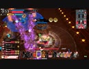 w特技は草を生やすことですw 【EX7】草77本目 vs 吉備津