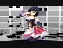 【MMDウマ娘】エイシンフラッシュでヴァンパイア
