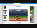 バカゲーの「QWOP」をやってみたのだが...！ww