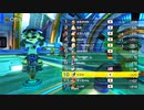マリオカートが下手な初心者の動画