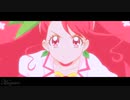 プリキュアミラクルリープMAD - Never Give Up