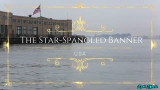 The Star-Spangled Banner