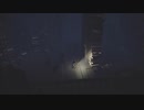 【女性2人実況】DLC編『LITTLE NIGHTMARES‐リトルナイトメア‐』を遊ぼう【＃7】