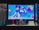 【DIVA応援】Project DIVA Mega39's Catch the wave Hard プレイしてみた【下手くそ】
