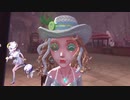 【第五人格】バーメイドの新UR衣装「ソルトモクテル」を使いました！【identityⅤ】【協力狩り】
