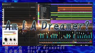 Am I A Dreamer? / Sung by 弦巻マキ