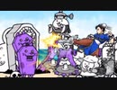 【実況】いまさら始めるにゃんこ大戦争（バトル銭湯 編）part346