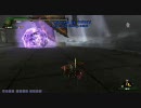 【MHF】エスピナス亜種 双剣ソロ 1/2