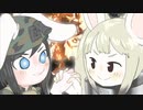 やっちゃいなよエラナ！そんなおもらしラビィなんて！！