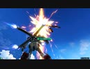 履物のEXVS2XB　163足目   X1改（急募固定）
