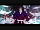 【鬼滅のMMD】オートファジー【黒死牟】