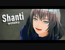 【Fate/MMD】シャンティ【オベロン・ヴォーティガーン】
