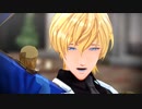 【MMDゆめくろ】双子騎士に翻弄されるCH4NGE
