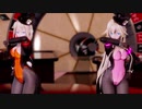 【MMD】エンヴィーベイビー【 バニーガール燕尾服 IA ONE 】