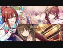 【英傑t@isen ～戦場に咲くアルストロメリア～ その9】ＶＳ虎の背中＆小覇王の大号令