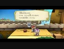 「ペーパーマリオカラースプラッシュ」をプレイpart6
