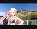 【ボイロCevio車載】坂東33観音お遍路の旅 part15