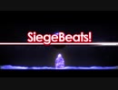 Angel Beats!×レインボーシックスシージ opパロディ