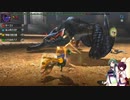 [MHXX]回復ニャンター部隊が行くMHヒストリーⅠ