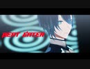 【にじさんじMMD】Beat Eater【黛灰】