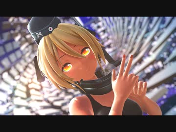 【MMD艦これ？】よくばり【つみみくさん】