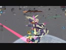【PC版】Op.ジギタリス 終末のその先 Lv120 4waveのみ楓さんで【キーボード】